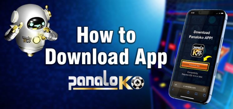 download panaloko app