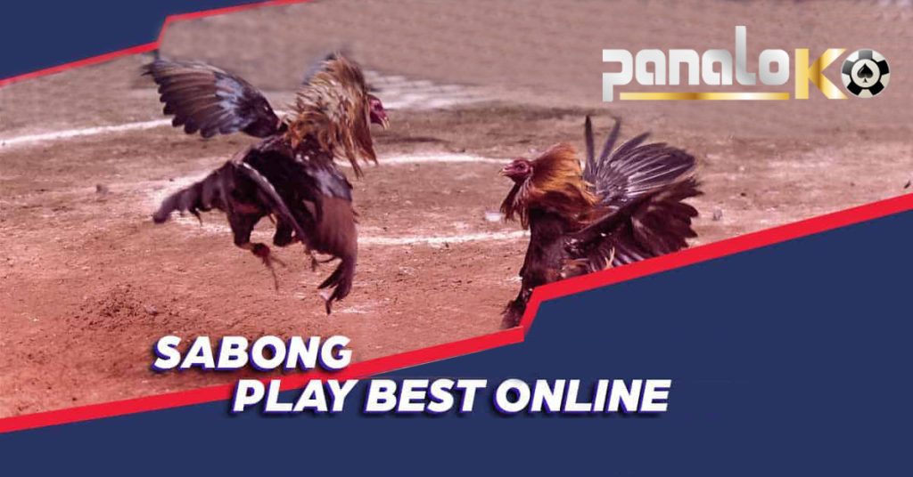 Play Best Online Sabong